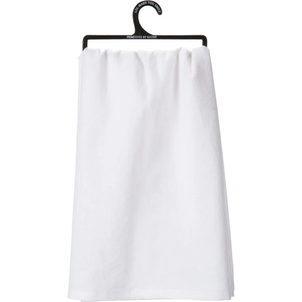 Surviving Motherhood Kitchen Towel | 28